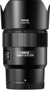 Meike 85mm F1.8 STM Nikon Z Mount | Auto Focus Medium Telephoto