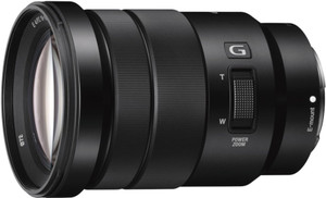 SONY SELP18105G Standard Zoom  Lens