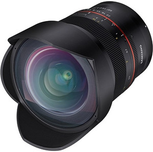 ［CANON用］SAMYANG 14mm/F2.8 Samyang MF 14mm F2.8 For Canon RF Wide-angle Prime Lens - Samyang