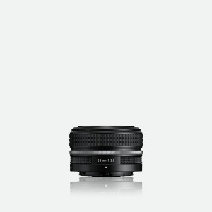 NIKON Nikkor Z 28mm f/2.8 SE Telephoto Prime  Lens