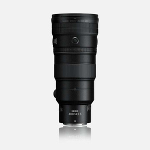 Nikon Best Telephoto Lens For Sports NIKON NIKKOR Z 400MM VR S