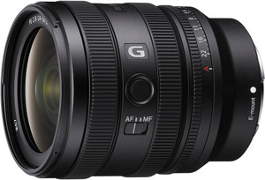 SONY SEL2450G Standard Zoom  Lens
