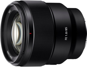 SONY SEL85F18 Standard Prime Lens - SONY : Flipkart.com