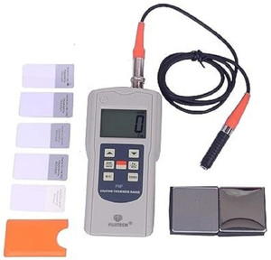 fujitech Digital Coating Thickness Gauge FNF Model Ferrous and Non ...