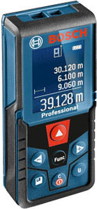Bosch GLM 400 40M Laser Distance Meter - Image 6