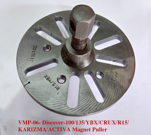 VIRATTOOLS Virat Magnet/Flywheel Puller Discover-100/135/YBX/CRUX