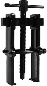 AASONS 2 Jaw Carbon Steel Forged Bearing Gear Puller 150mm Lever Tool