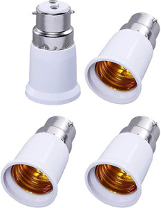 Ezliving EZ-BC-0024 Copper Light Socket