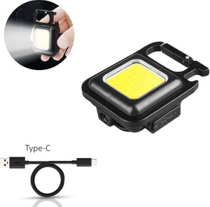 ZOKMOB Multifunction Keychain LED Light - Image 6