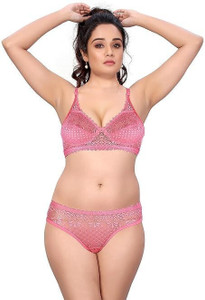 PZ ENTERPRISE Lingerie Set