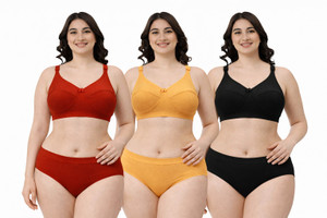 Ziwame Lingerie Set