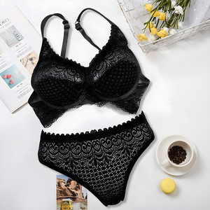 Kinbroza Lingerie Set