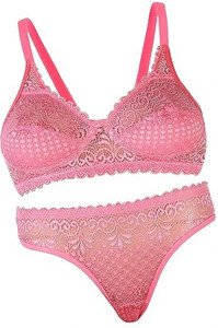 LX PRODUCTS Lingerie Set