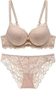 Leoney Lingerie Set