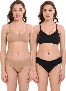 KGN RETINA Lingerie Set