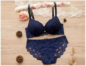 Dreamish Lingerie Set