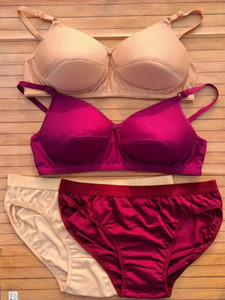 Jaibhav Collection Lingerie Set