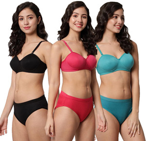 small candy Lingerie Set