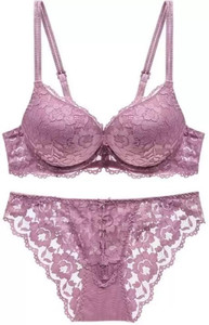 MESGENDA Lingerie Set