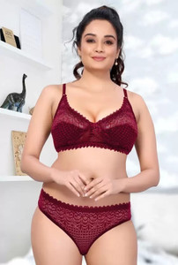 ANTIQUEFASHION Lingerie Set