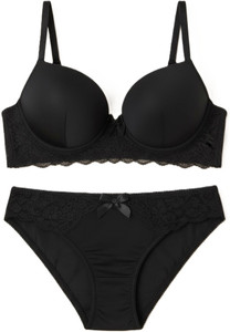 MAURNEE Lingerie Set