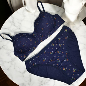 Piylu Lingerie Set