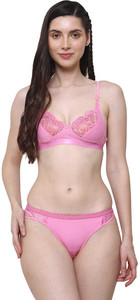 Nyrix Lingerie Set