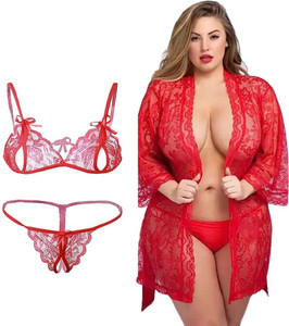 Pronest Self Design, Solid Babydoll