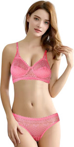 LIMEWIDE Lingerie Set