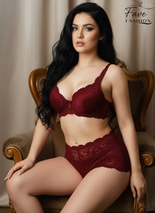 Fave fashion Lingerie Set
