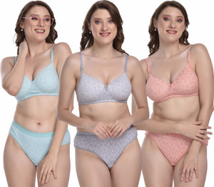 MIESTILO Lingerie Set