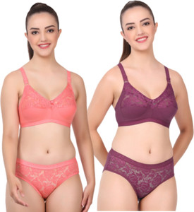 Layeba Lingerie Set