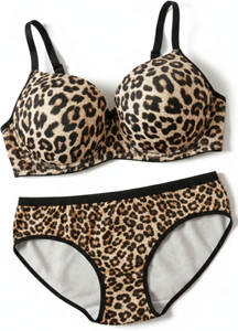 girliya lane Lingerie Set