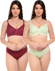 Karly Lingerie Set