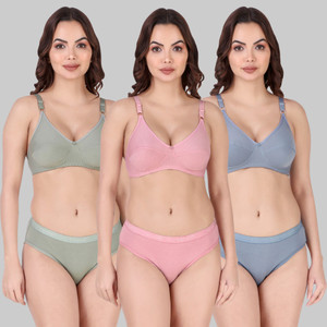 याना लॉन्जरे सेट