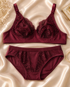 Zoik Lingerie Set