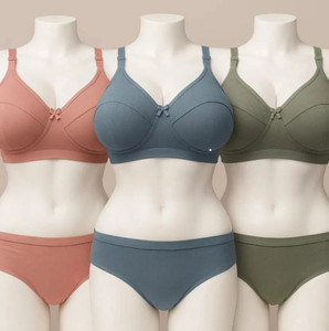 Jaibhav Collections Lingerie Set