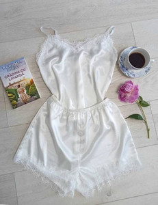 MESGENDA Lingerie Set