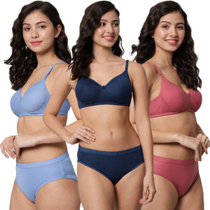 Brielle Lingerie Set