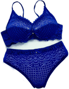 CONTEX MEDIA Lingerie Set