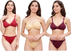 wellady Lingerie Set