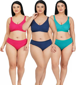 Saklana Lingerie Set