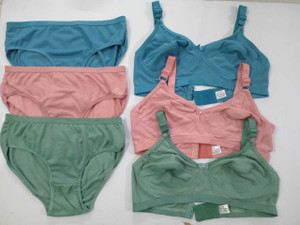 AK Fashion Lingerie Set