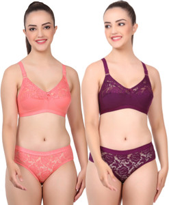 Layeba Lingerie Set