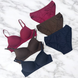 Piylu Lingerie Set