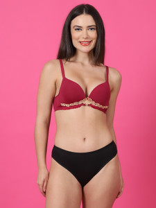 PrettyCat Lingerie Set