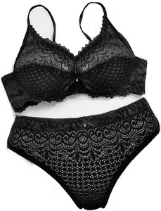 CONTEX MEDIA Lingerie Set