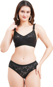 Layeba Lingerie Set