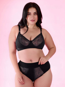 Asara Lingerie Set