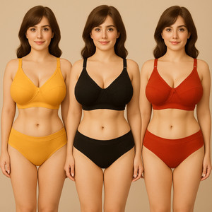 V AND P ENTERPRISE Lingerie Set